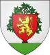 Coat of arms of La Copechagnière