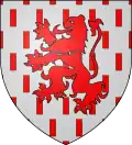 Coat of arms of Sailly-lez-Cambrai