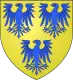 Coat of arms of Preuilly-sur-Claise