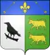 Coat of arms of Arbéost