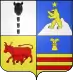 Coat of arms of Argelès-Gazost