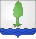 Coat of arms of Aspach-le-Bas