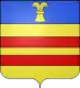 Coat of arms of Aucun