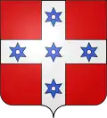 Coat of arms of Avot