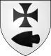 Coat of arms of Hagenthal-le-Haut