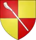 Coat of arms of Heiwiller