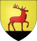 Coat of arms of Hirtzfelden