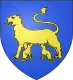 Coat of arms of Hombourg