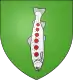 Coat of arms of Illhaeusern