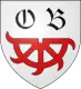 Coat of arms of Oltingue