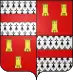 Coat of arms of Bellenod-sur-Seine