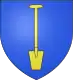 Coat of arms of Friesen