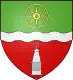 Coat of arms of Urbès