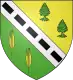 Coat of arms of Dounoux