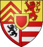 Coat of arms of Hanau-Lichtenberg