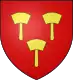 Coat of arms of Monchy-Lagache