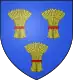 Coat of arms of Boussac