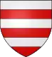 Coat of arms of Polignac