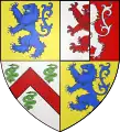 O'Mahony Coat of Arms