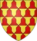 Coat of arms of Beaufremont