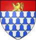 Coat of arms of Domène