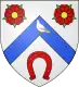 Coat of arms of Fleury