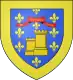 Coat of arms of Formerie