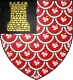 Coat of arms of Fouilleuse