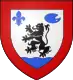 Coat of arms of Éragny-sur-Epte