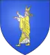 Coat of arms of Saint-Remèze