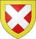 Coat of arms of Lanans