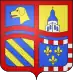 Coat of arms of Saint-Usuge