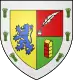 Coat of arms of Briscous