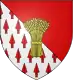 Coat of arms of Greneville-en-Beauce