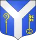 Coat of arms of La Neuville-sur-Essonne