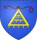 Coat of arms of Sancerre