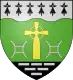 Coat of arms of Sixt-sur-Aff