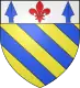 Coat of arms of Grandvilliers