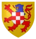 Coat of arms of Heidwiller