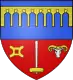 Coat of arms of Le Syndicat