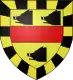 Coat of arms of Les Orres