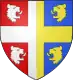 Coat of arms of Lihons