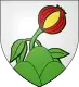 Coat of arms of Mont-lès-Lamarche