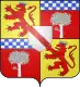 Coat of arms of Muirancourt