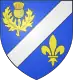 Coat of arms of Nogent-sur-Oise