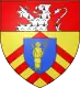 Coat of arms of Oncieu