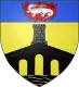 Coat of arms of Pont-Sainte-Maxence