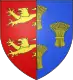 Coat of arms of Pontpoint