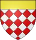 Coat of arms of Précy-sur-Oise