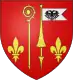 Coat of arms of Rethondes